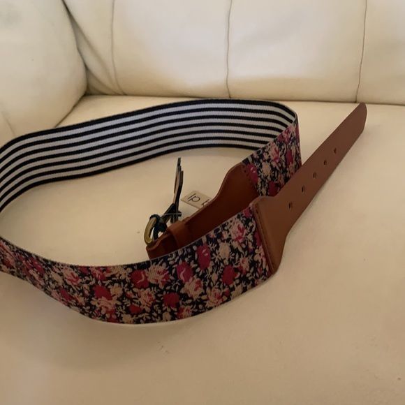 Lp blue belt - Picture 1 of 2